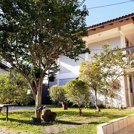 Residencial De Los Pajaros Florianópolis Εξωτερικό φωτογραφία