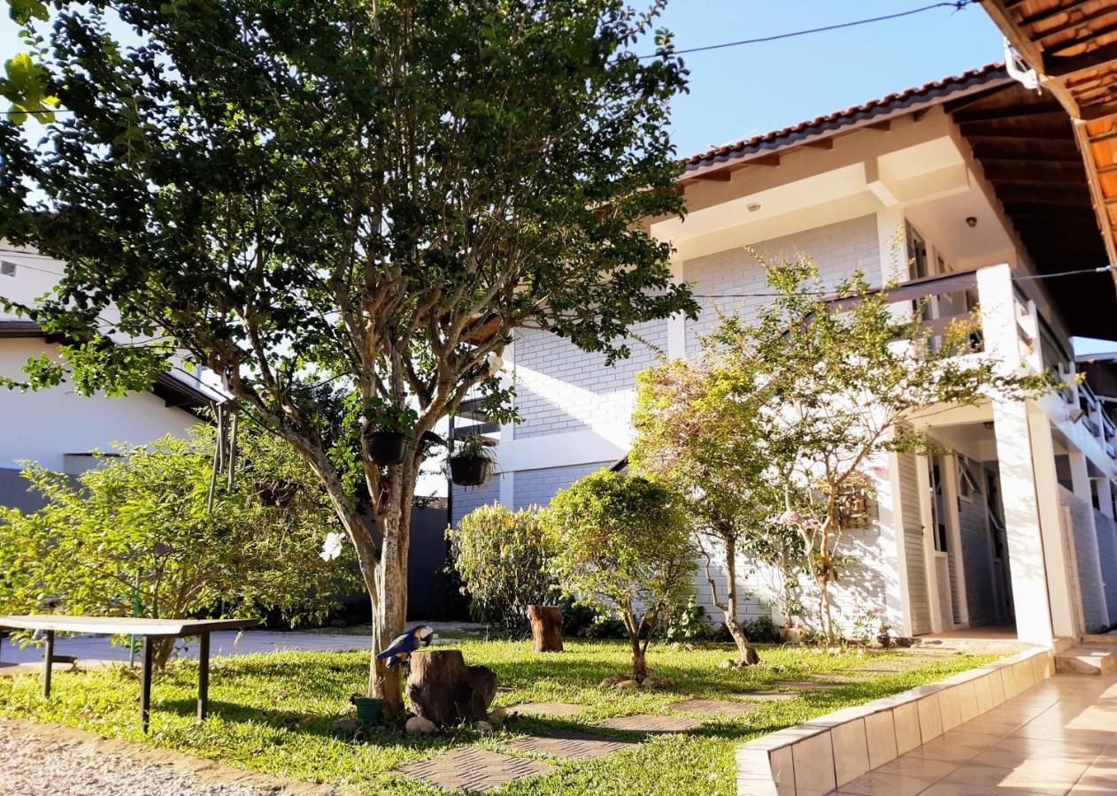 Residencial De Los Pajaros Florianópolis Εξωτερικό φωτογραφία