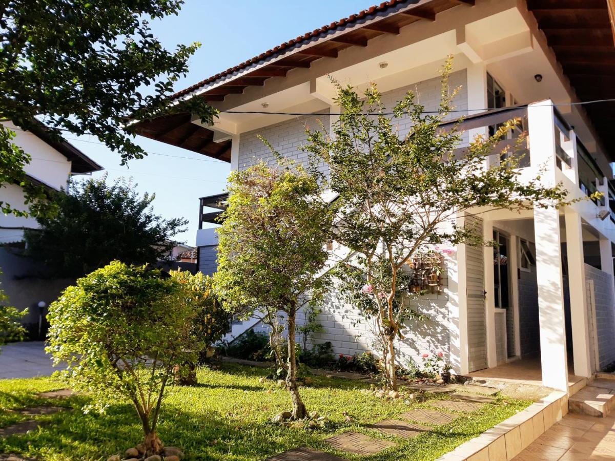 Residencial De Los Pajaros Florianópolis Εξωτερικό φωτογραφία