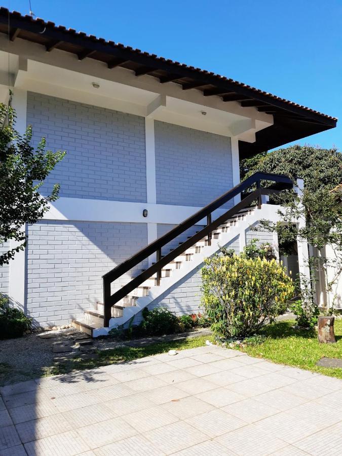 Residencial De Los Pajaros Florianópolis Εξωτερικό φωτογραφία