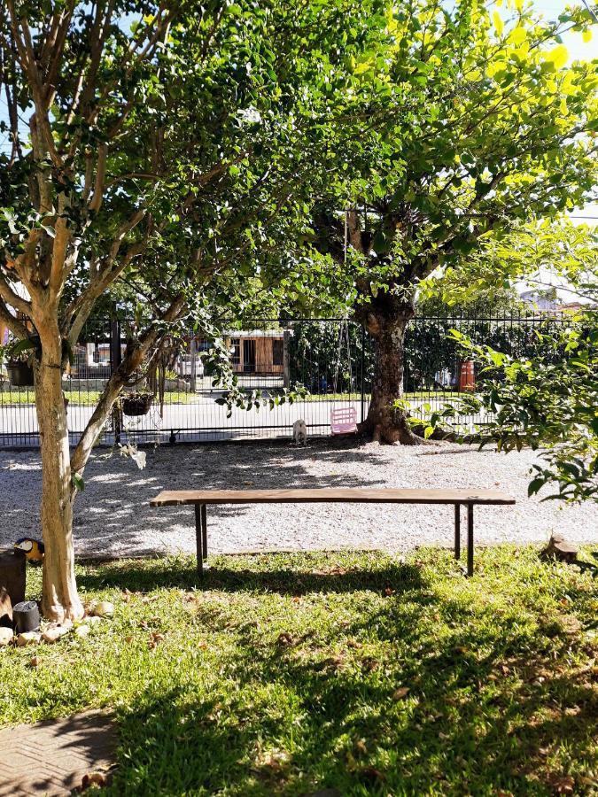 Residencial De Los Pajaros Florianópolis Εξωτερικό φωτογραφία