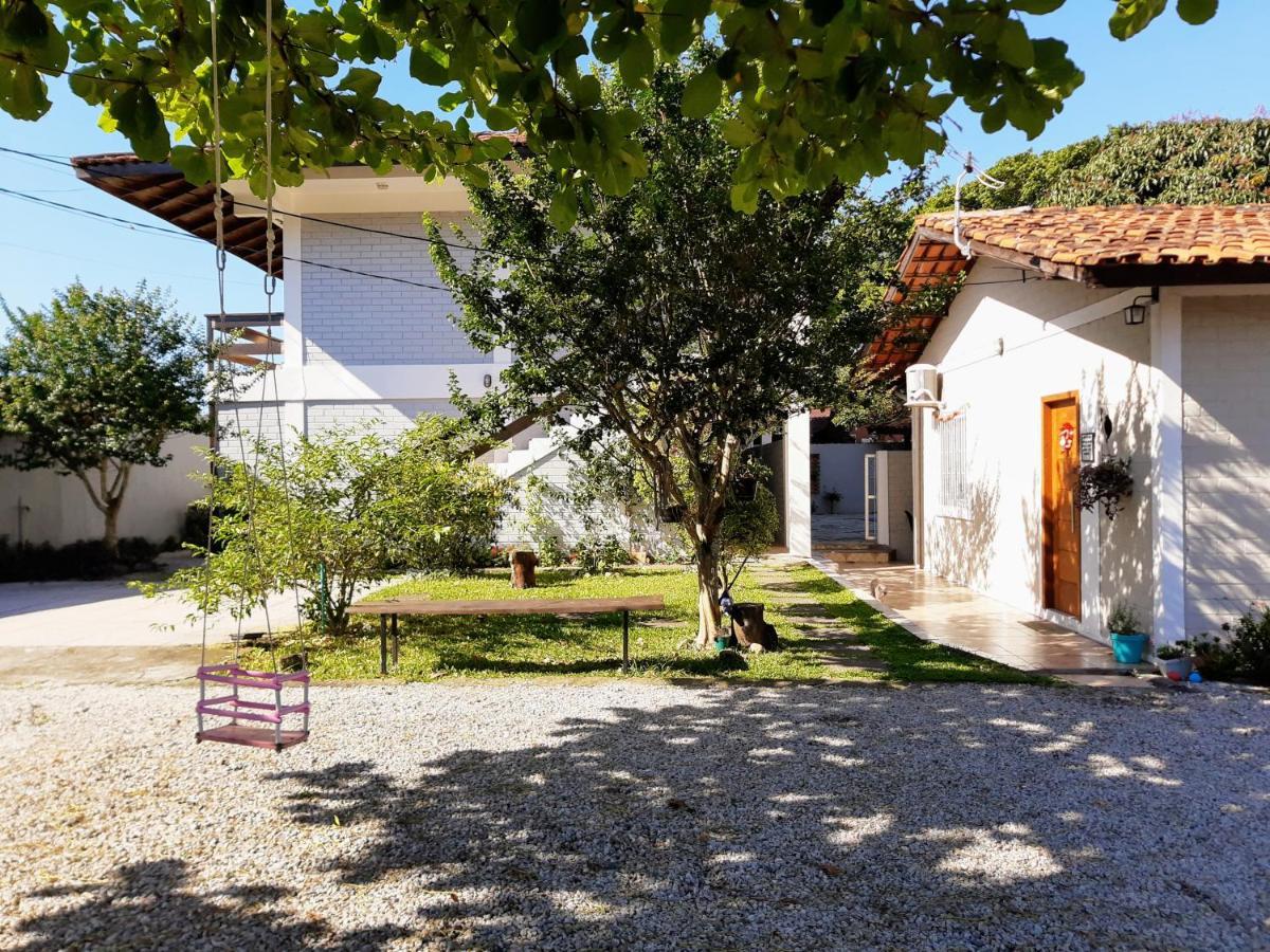 Residencial De Los Pajaros Florianópolis Εξωτερικό φωτογραφία