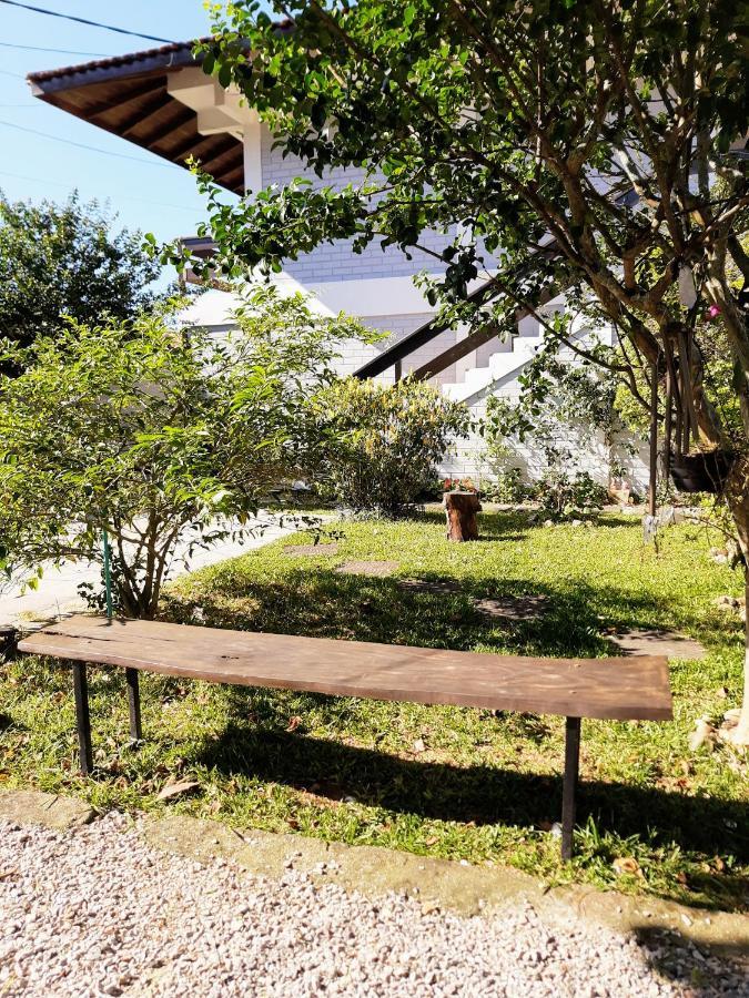 Residencial De Los Pajaros Florianópolis Εξωτερικό φωτογραφία