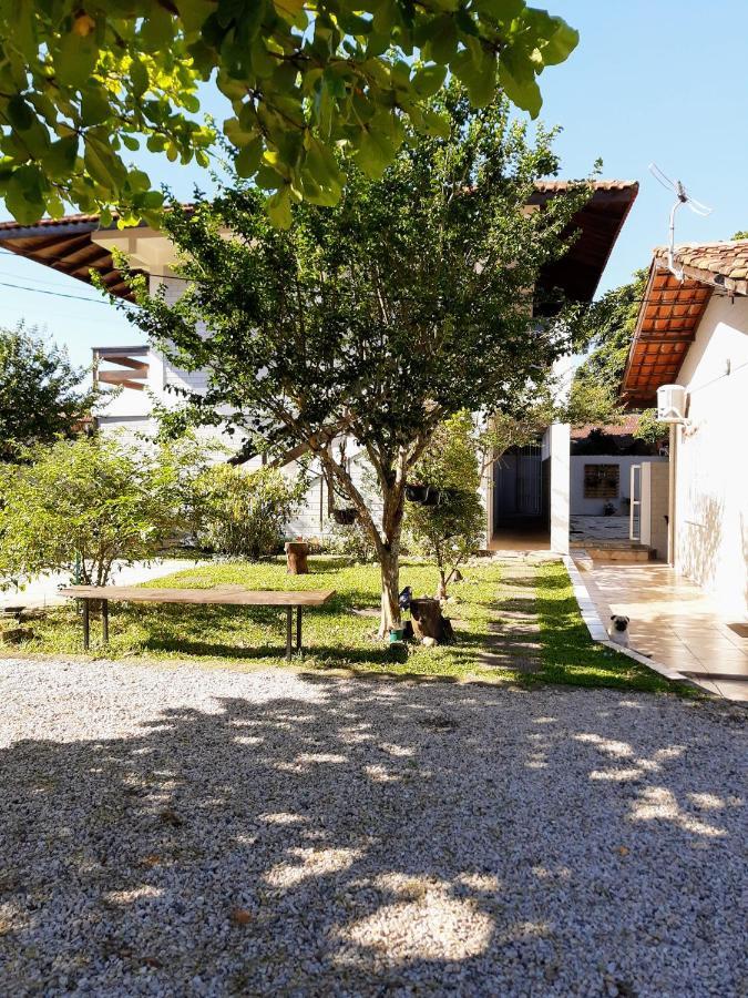 Residencial De Los Pajaros Florianópolis Εξωτερικό φωτογραφία
