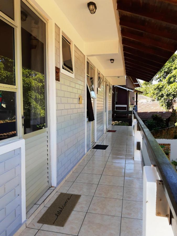 Residencial De Los Pajaros Florianópolis Εξωτερικό φωτογραφία