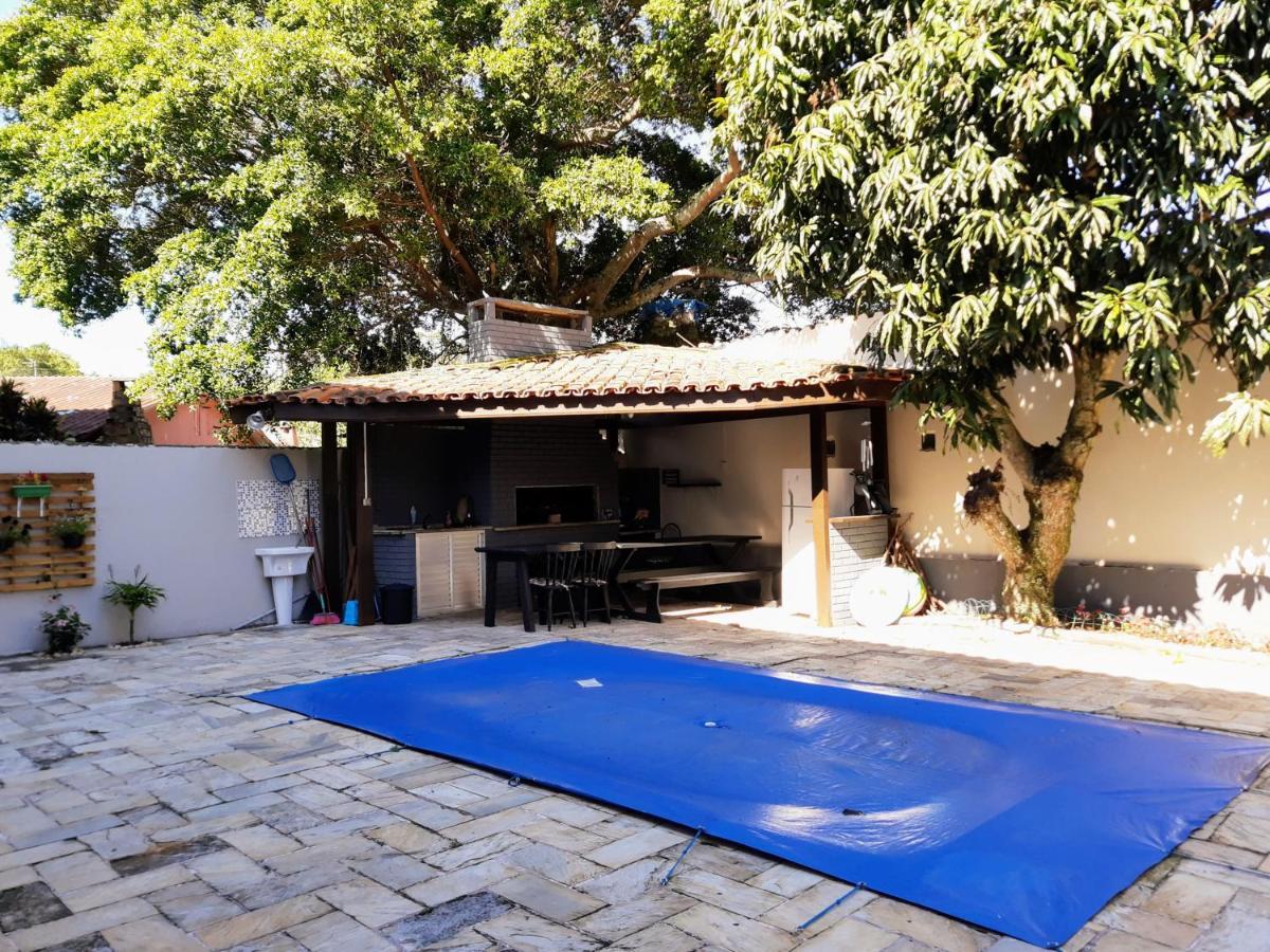 Residencial De Los Pajaros Florianópolis Εξωτερικό φωτογραφία