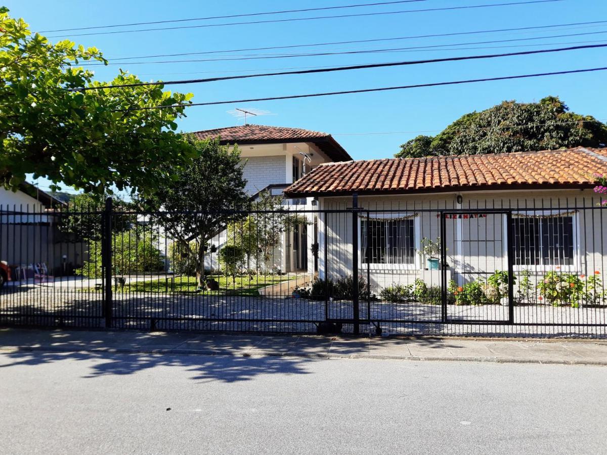 Residencial De Los Pajaros Florianópolis Εξωτερικό φωτογραφία
