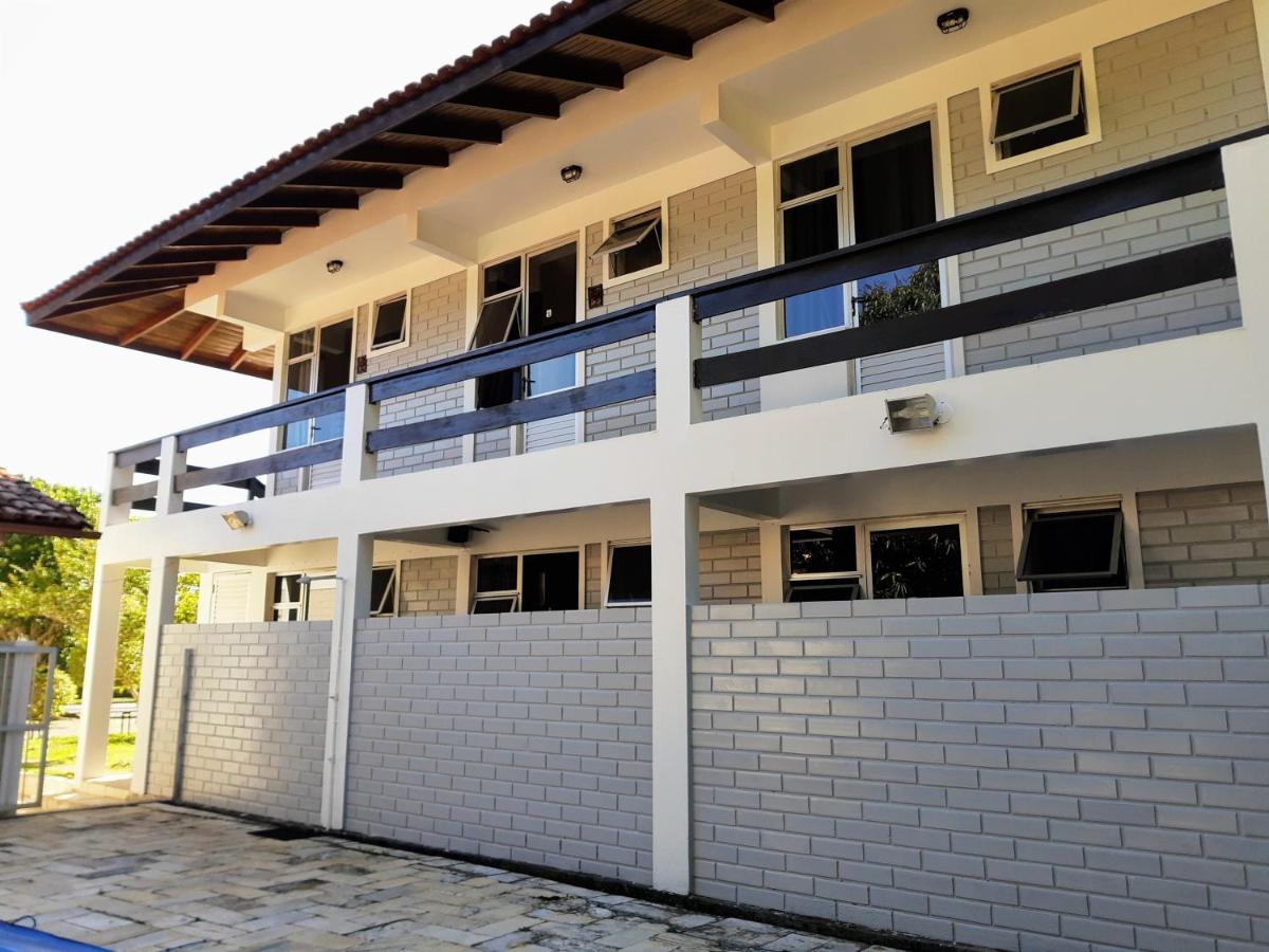 Residencial De Los Pajaros Florianópolis Εξωτερικό φωτογραφία