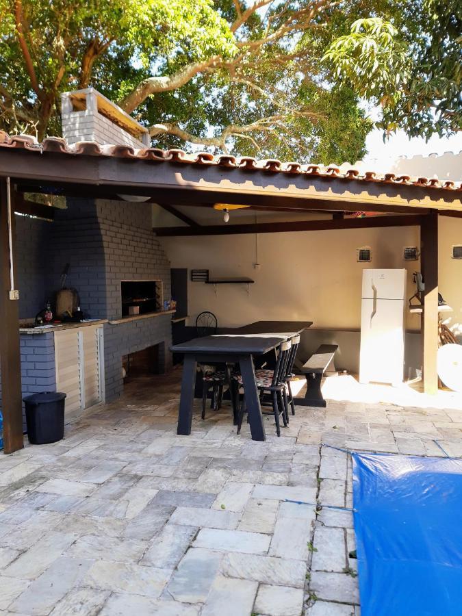 Residencial De Los Pajaros Florianópolis Εξωτερικό φωτογραφία