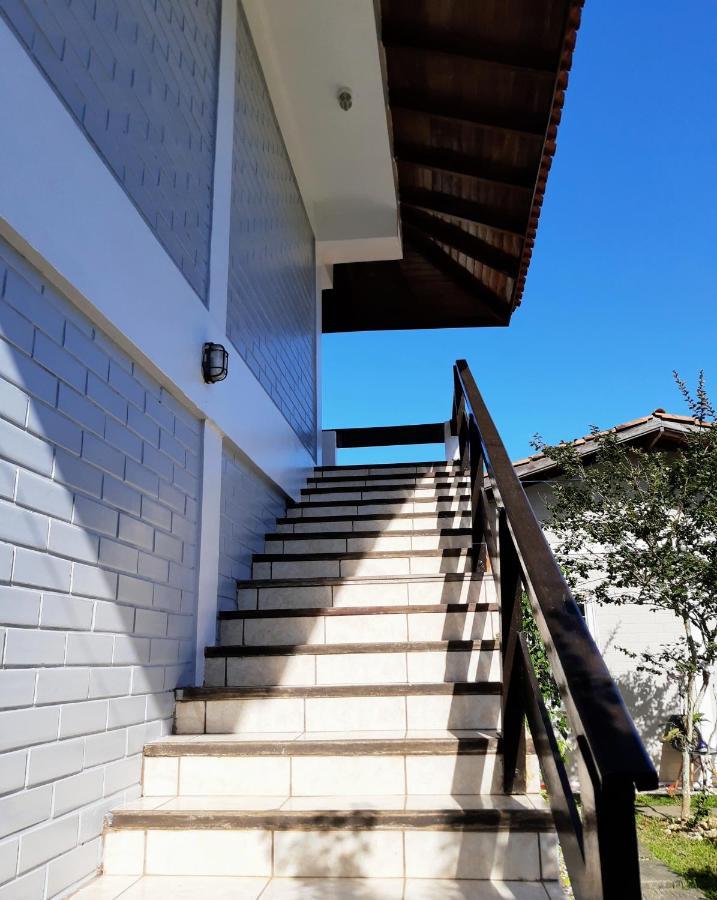 Residencial De Los Pajaros Florianópolis Εξωτερικό φωτογραφία