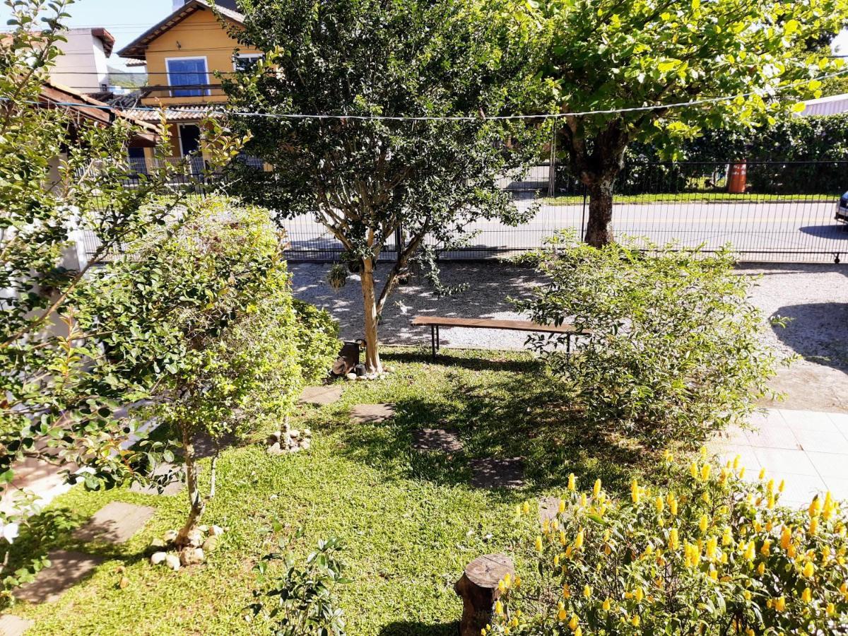 Residencial De Los Pajaros Florianópolis Εξωτερικό φωτογραφία