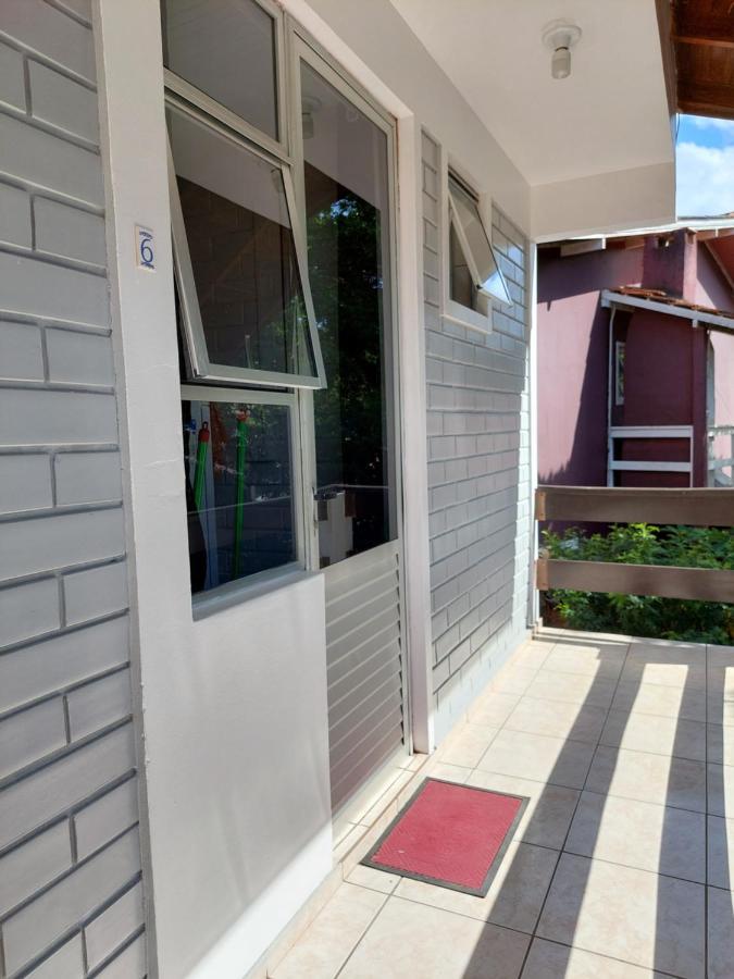 Residencial De Los Pajaros Florianópolis Εξωτερικό φωτογραφία