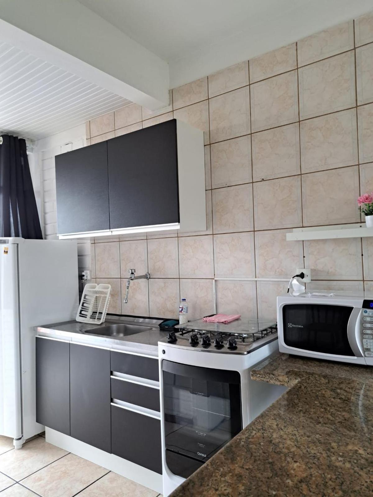 Residencial De Los Pajaros Florianópolis Εξωτερικό φωτογραφία