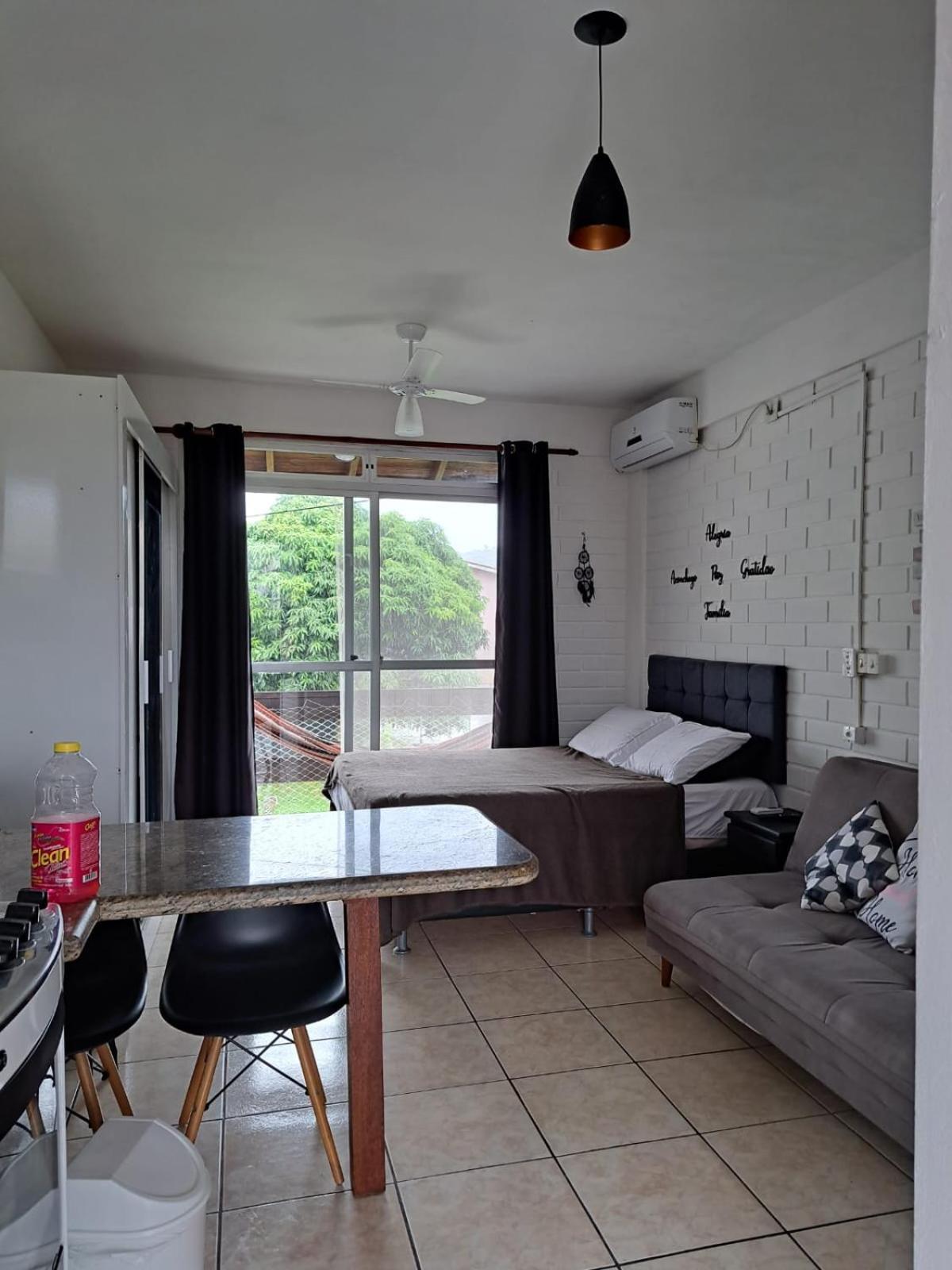 Residencial De Los Pajaros Florianópolis Εξωτερικό φωτογραφία