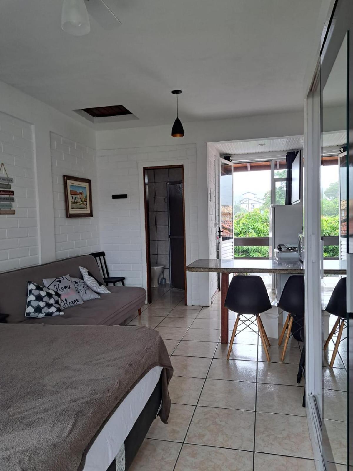 Residencial De Los Pajaros Florianópolis Εξωτερικό φωτογραφία
