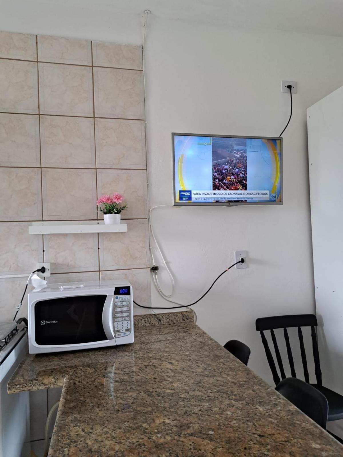 Residencial De Los Pajaros Florianópolis Εξωτερικό φωτογραφία