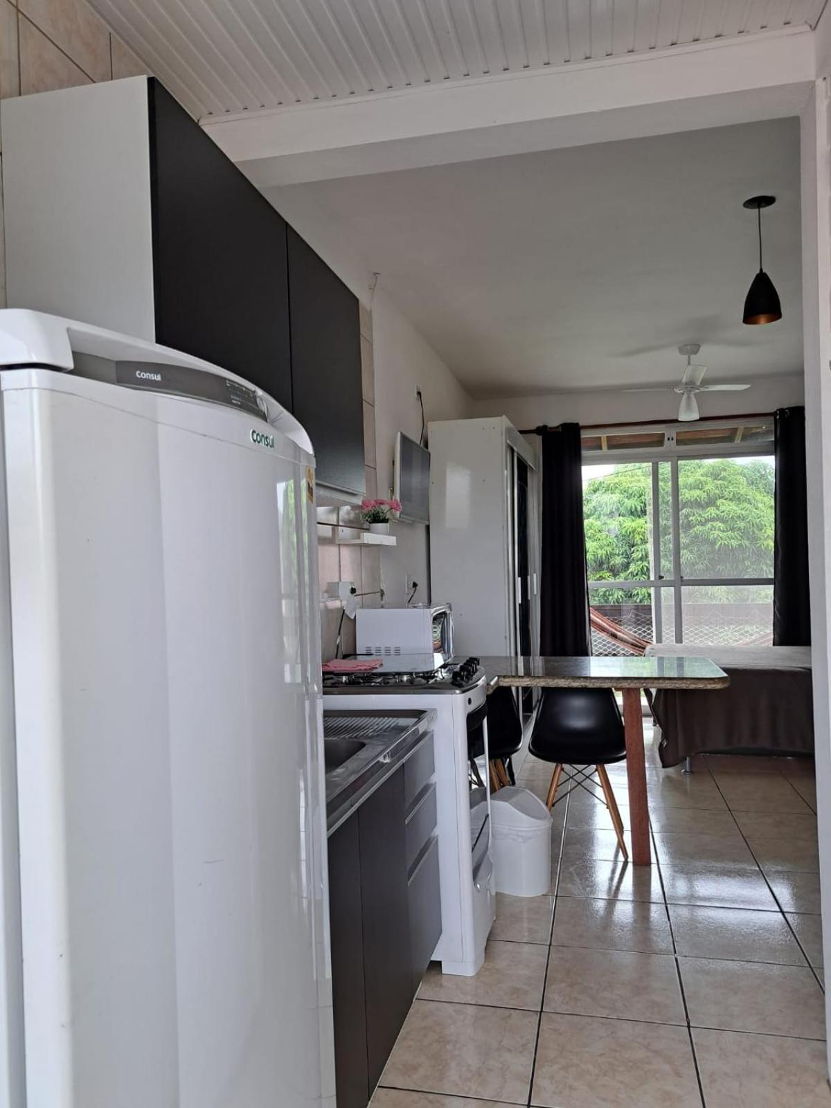 Residencial De Los Pajaros Florianópolis Εξωτερικό φωτογραφία