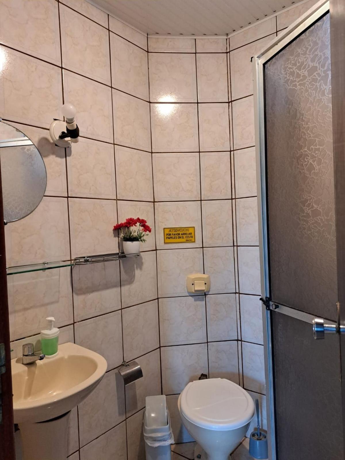 Residencial De Los Pajaros Florianópolis Εξωτερικό φωτογραφία