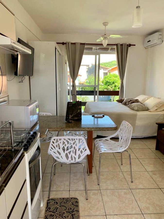 Residencial De Los Pajaros Florianópolis Εξωτερικό φωτογραφία