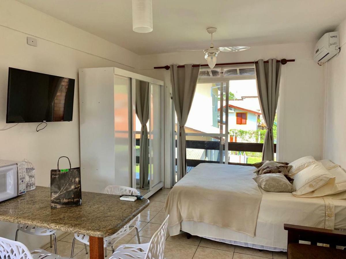 Residencial De Los Pajaros Florianópolis Εξωτερικό φωτογραφία