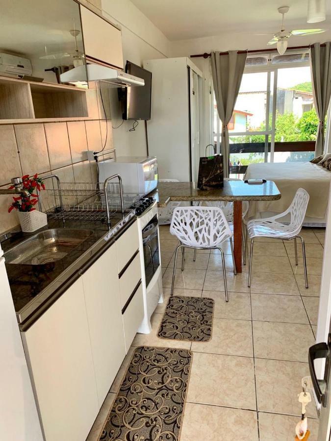 Residencial De Los Pajaros Florianópolis Εξωτερικό φωτογραφία