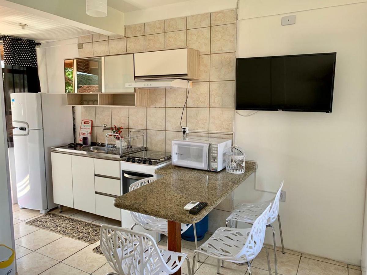 Residencial De Los Pajaros Florianópolis Εξωτερικό φωτογραφία