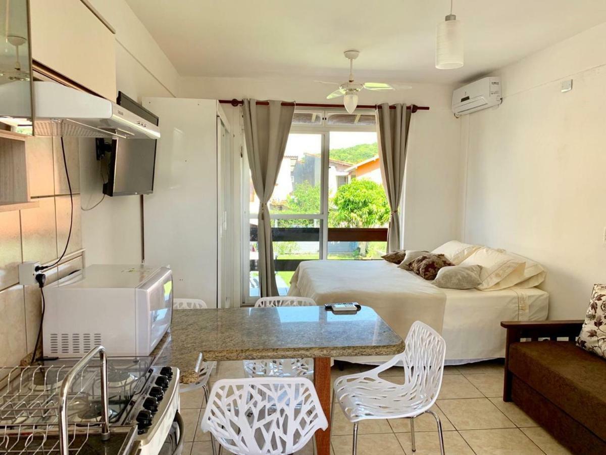 Residencial De Los Pajaros Florianópolis Εξωτερικό φωτογραφία