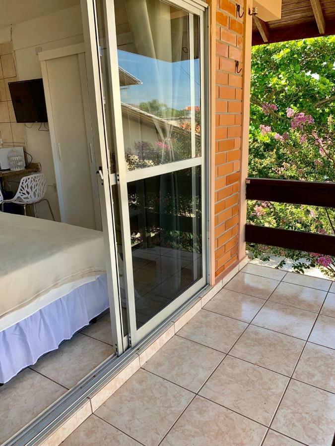 Residencial De Los Pajaros Florianópolis Εξωτερικό φωτογραφία